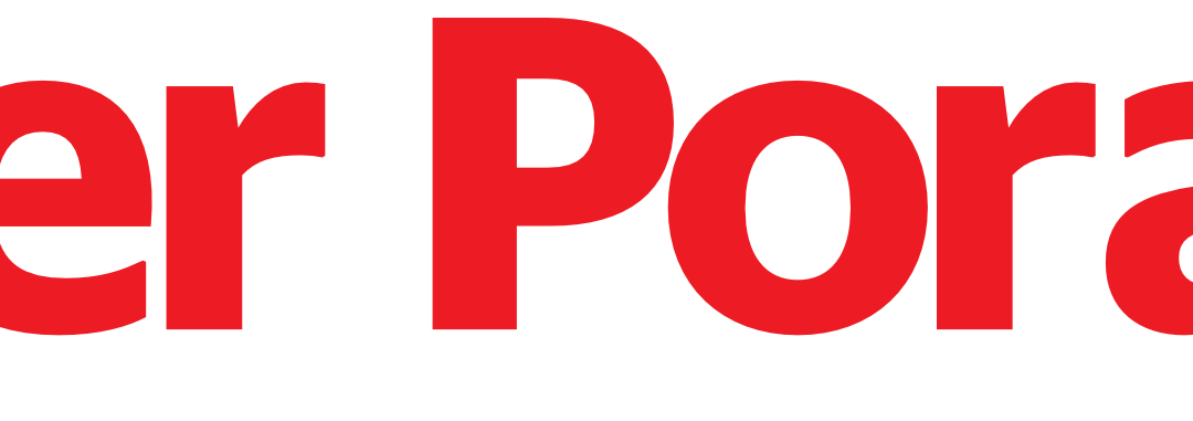 Kurier Poranny logo
