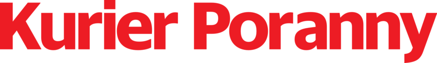 Kurier Poranny logo