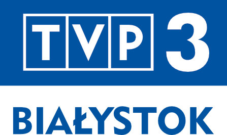 TVP 3 Białystok logo