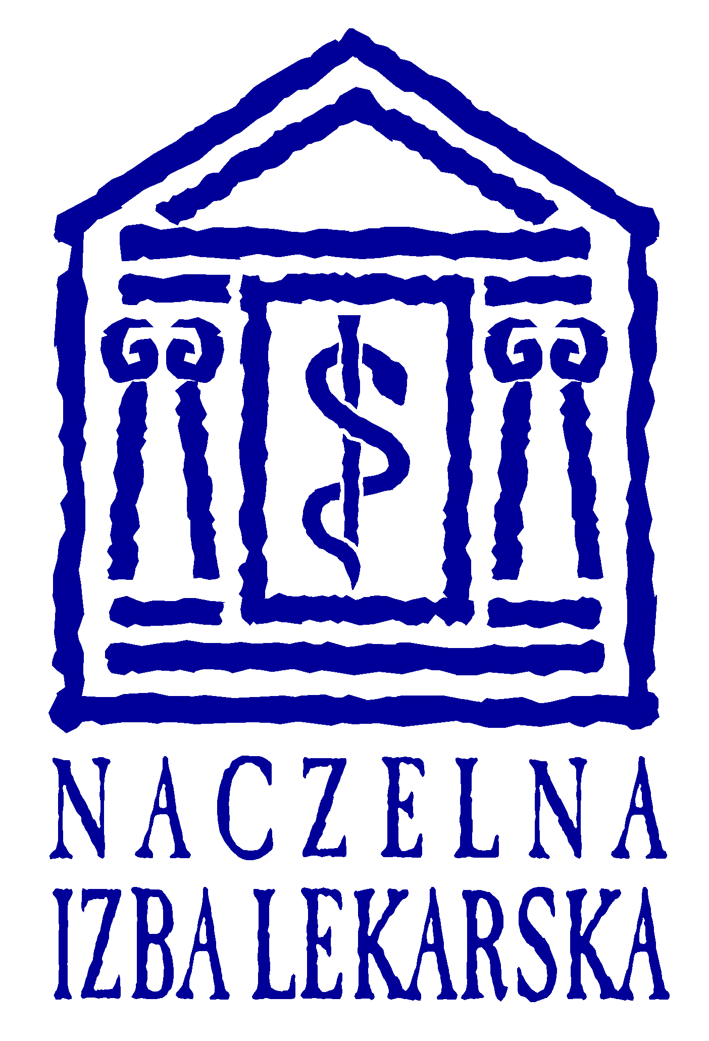 Naczelna Izba Lekarska logo